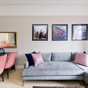 Appartement met Twee Slaapkamers